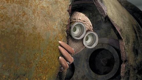 9 2009 animated film 9film